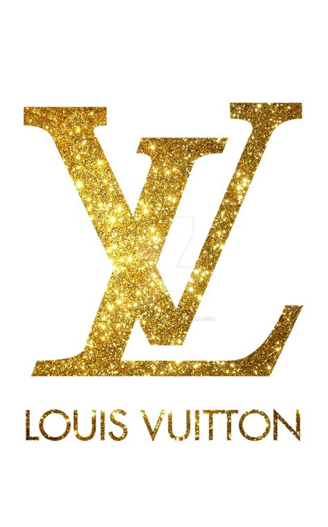 transparent louis vuitton logo.